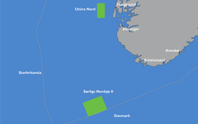 Semar contributing from T&I perspective to Utsira Nord tender in Norway